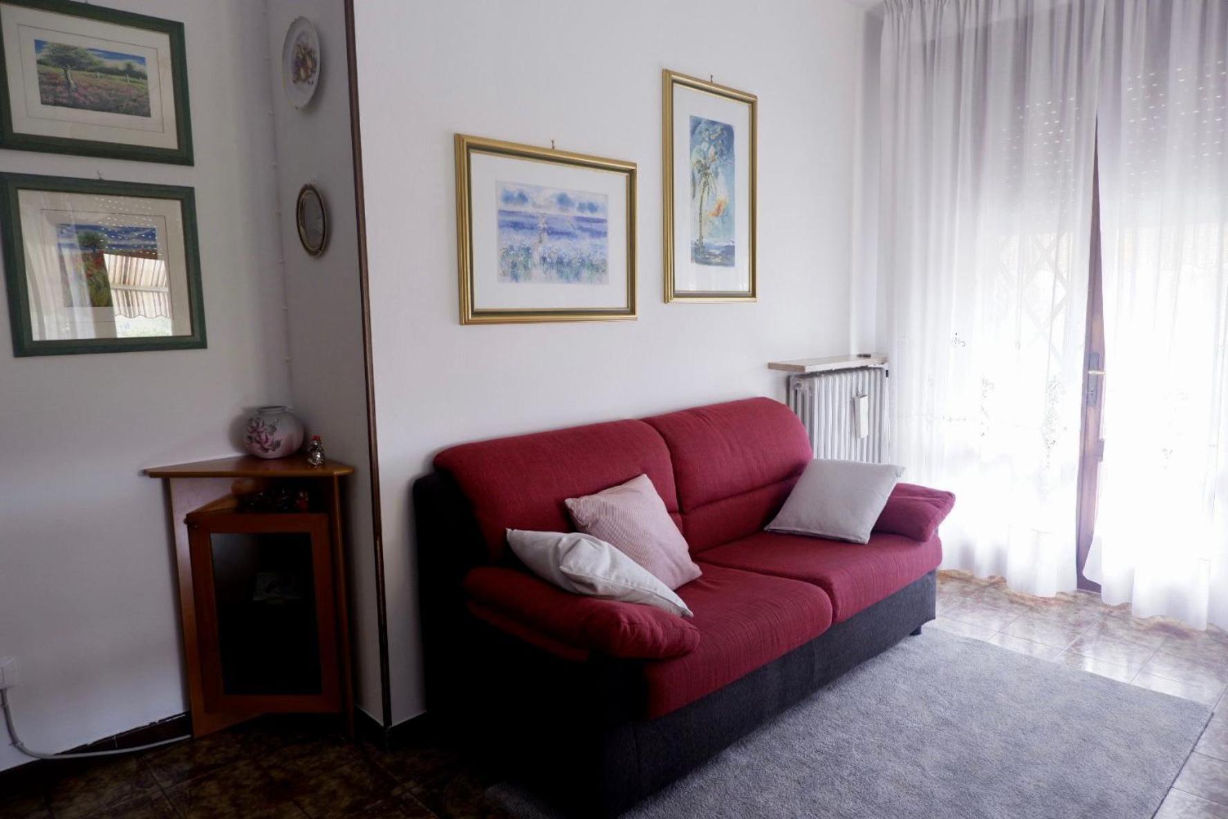 L'Edera Appartamento Rivoli Veronese المظهر الخارجي الصورة